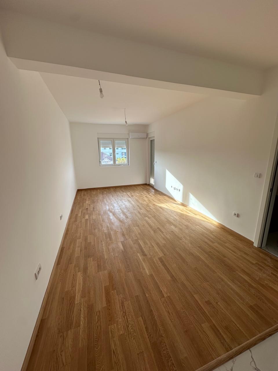 One bedroom apartment for sale in Zabjelo, Podgorica